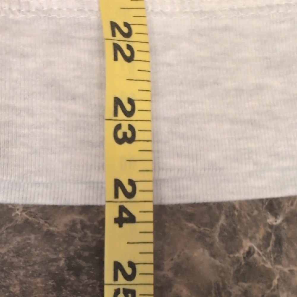 Champion DePaul Grey Crewneck Sweatshirt - Picture 4 of 5